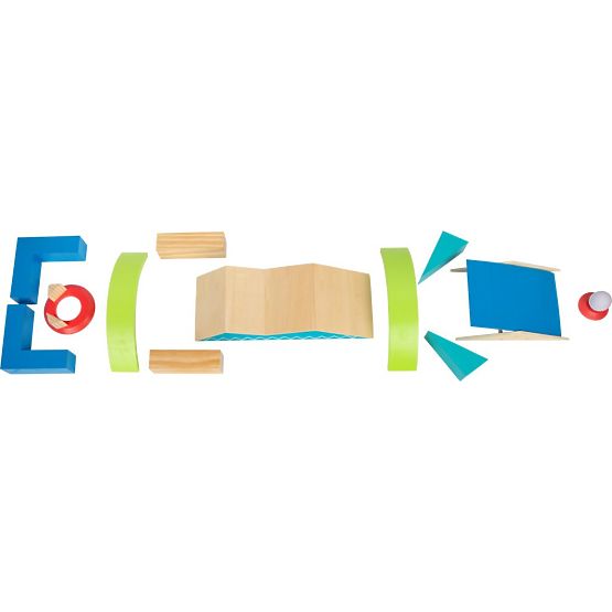 Súprava na mini golf