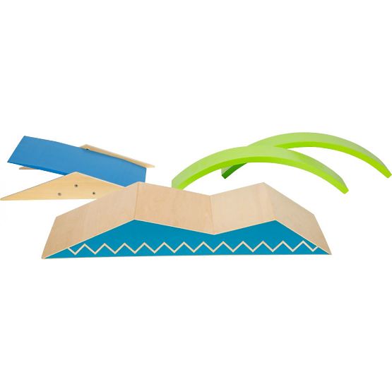 Súprava na mini golf