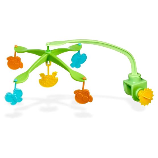 Súprava na uspávanie bábik a plyšákov