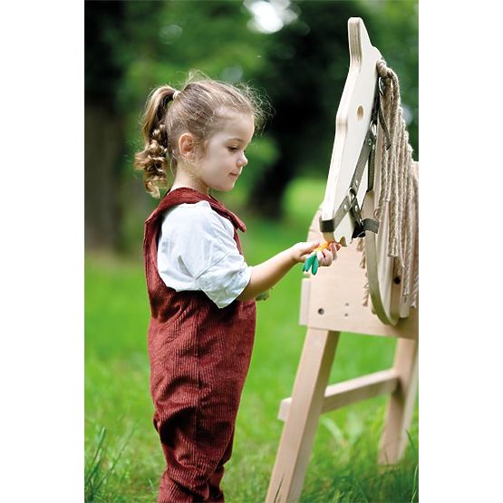 Súprava príslušenstva na starostlivosť o Hobby Horse v praktickej taške SFD