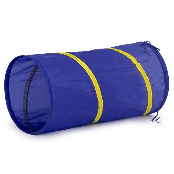 Súprava stanov pre deti 5v1 domček + tunely IPLAY