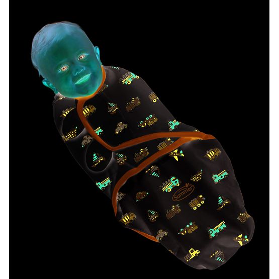 SwaddleMe zavinovačka - 3 ks