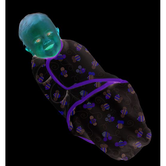 SwaddleMe zavinovačka - 3 ks