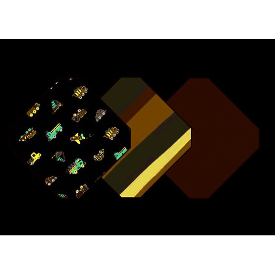 SwaddleMe zavinovačka - 3 ks