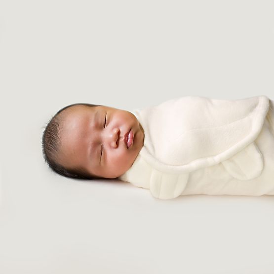 SwaddleMe zavinovačka - mikrofleece