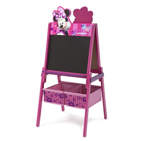 Tabuľa detská Minnie Mouse