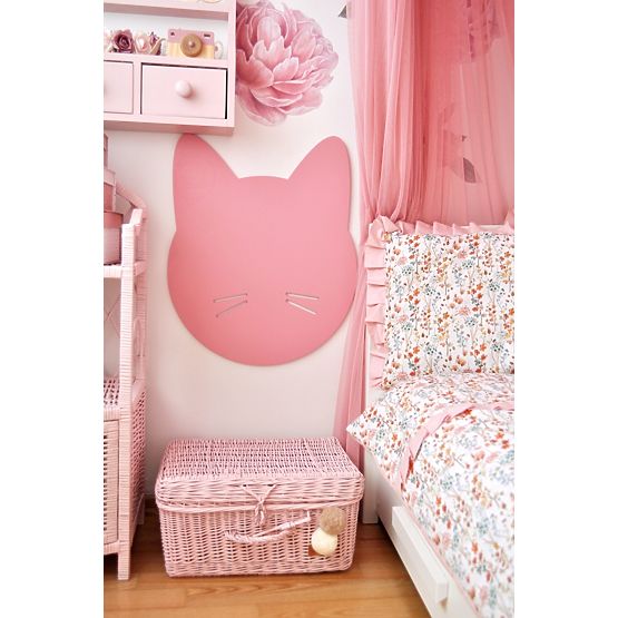 Tabuľa mačka 55cm