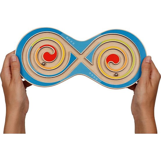 Tabuľa motorických zručností