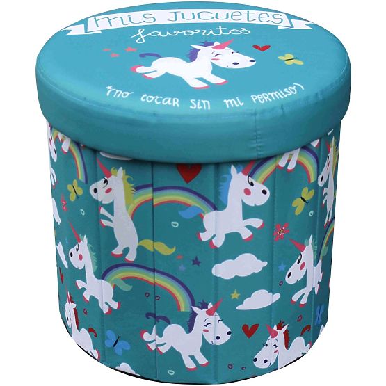 Taburet Dizzy Horse