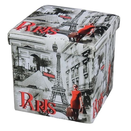 Taburetka Paris