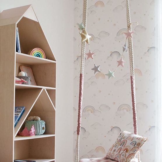 Tapeta DEKORNIK Dúha