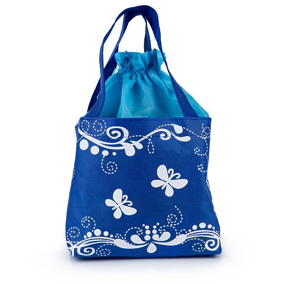 Taštička s 16 hudobnými nástrojmi