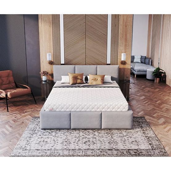 Taštičkový matrac Treviso 90 x 200 cm