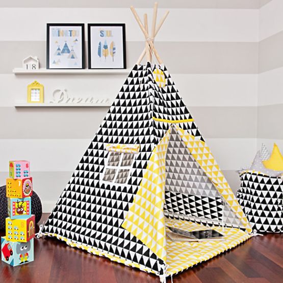 Teepee - Manitou