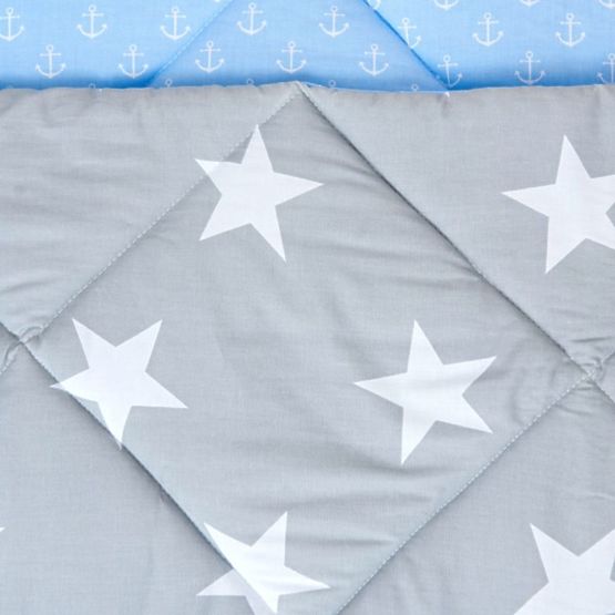 Teepee - morský vánok