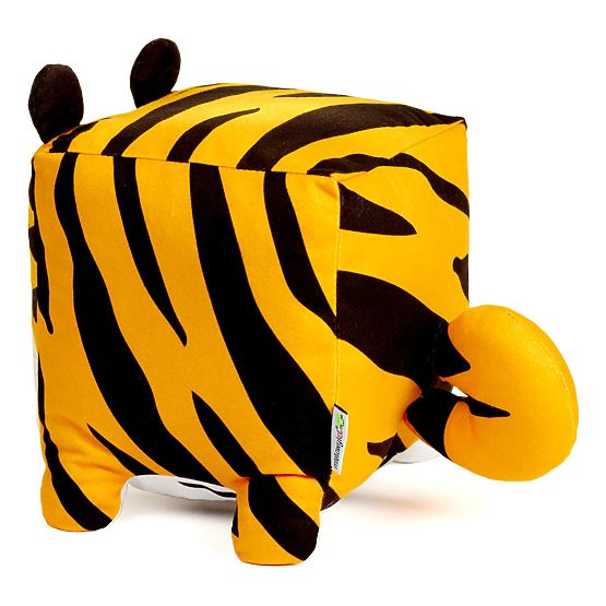 Textilná hračka Tigrík