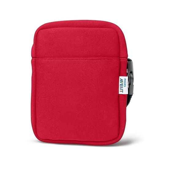 ThermaBag Avent červený