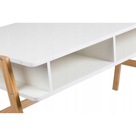 Toaletný stolík Astrid