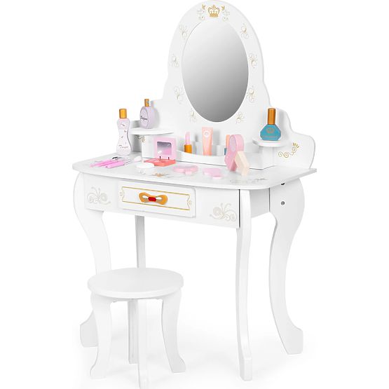 Toaletný stolík Ourbaby - Ella