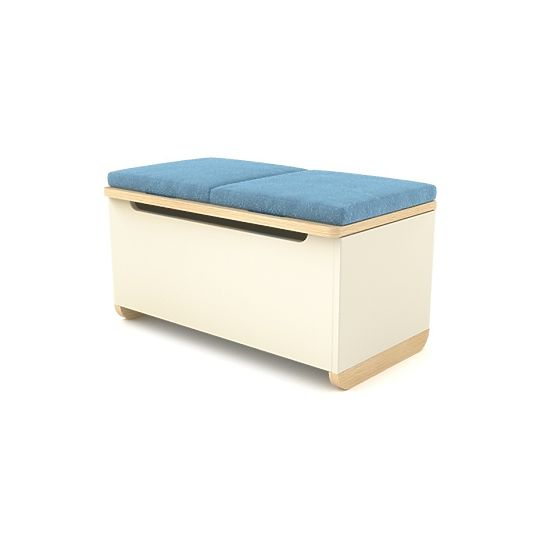 Toy box - skrinka