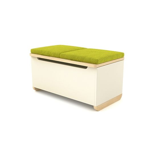 Toy box - skrinka