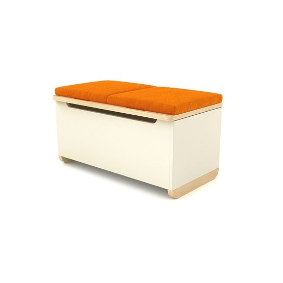 Toy box - skrinka