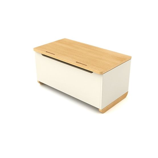 Toy box - skrinka