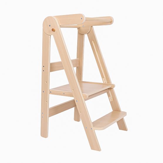 Učebná veža Fold Woody