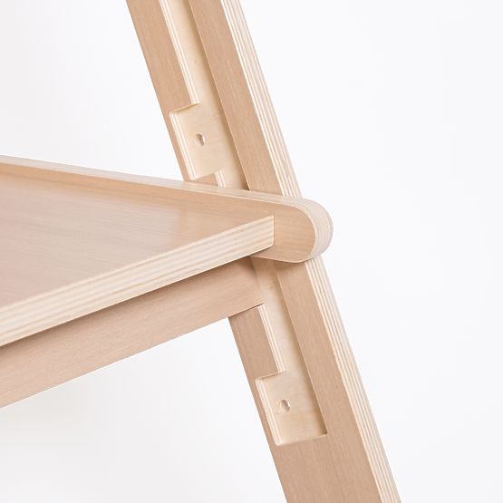 Učebná veža Fold Woody