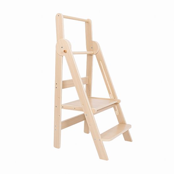 Učebná veža Fold Woody