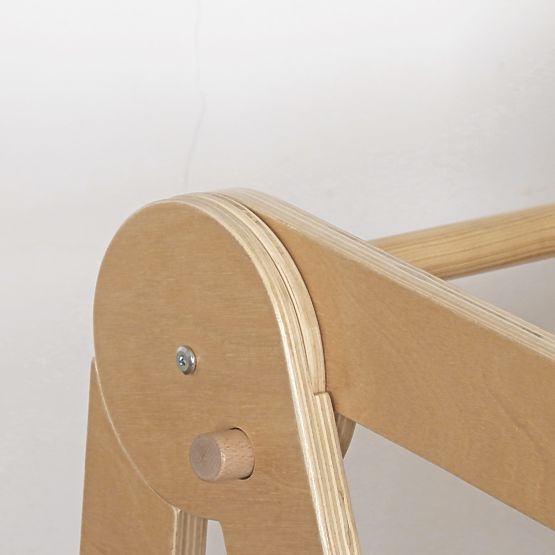 Skladacia učebná veža Fold Woody