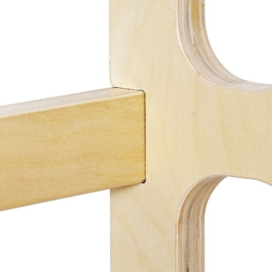 Učebná veža Ellen 2v1