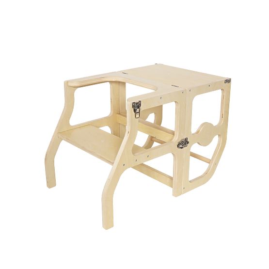 Učebná veža Ellen 2v1