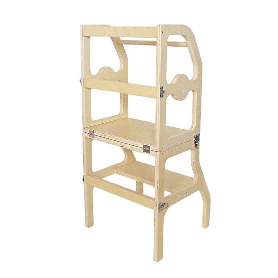 Učebná veža Ellen 2v1