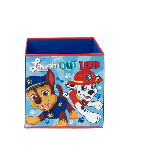 Úložný box Paw Patrol
