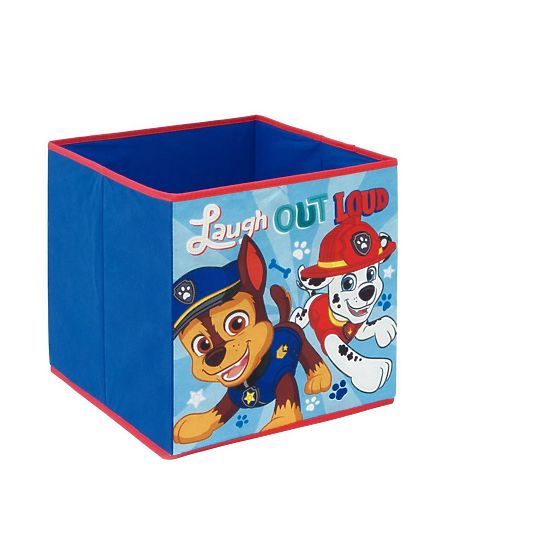 Úložný box Paw Patrol