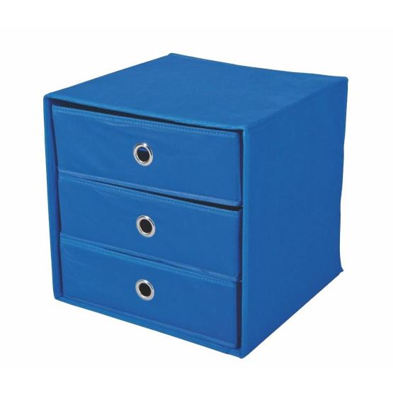 úložný box sa zásuvkami Willy