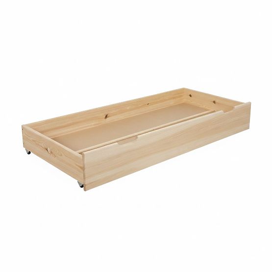 Šuplík Paul - prírodný