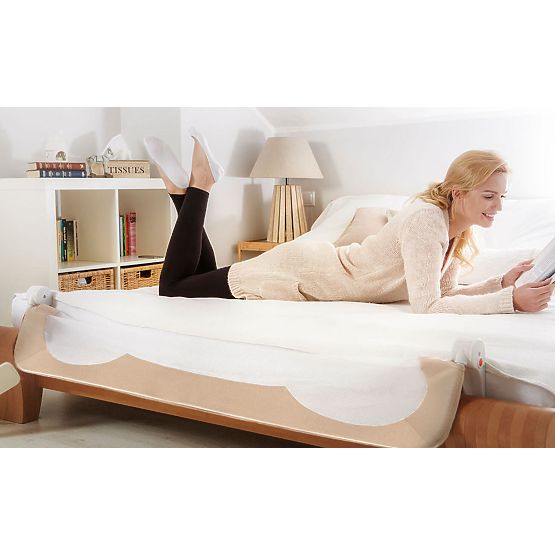 Univerzálna zábrana na posteľ Lionela