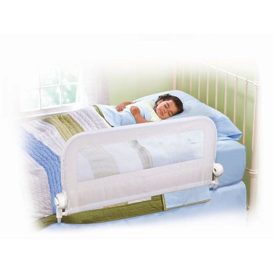 Univerzálna zábrana na posteľ