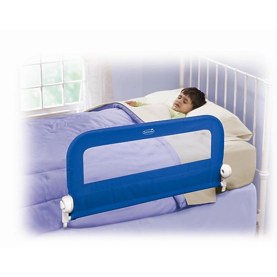 Univerzálna zábrana na posteľ