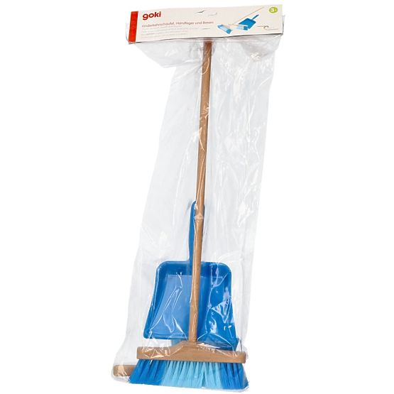 Upratovacia sada hračka Goki