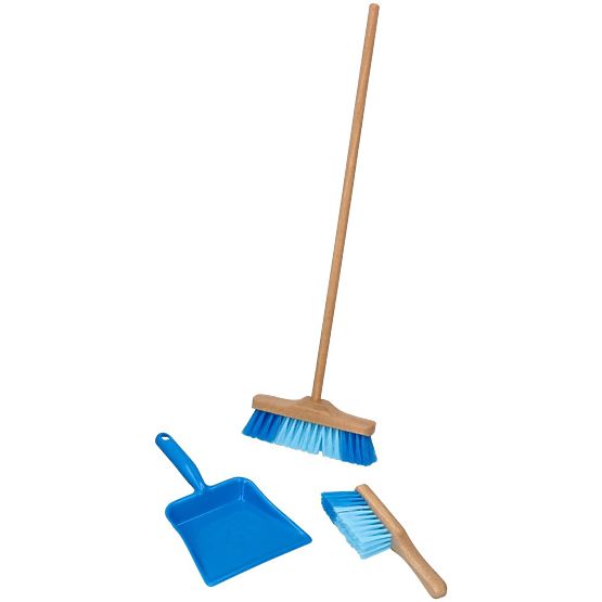 Upratovacia sada hračka Goki