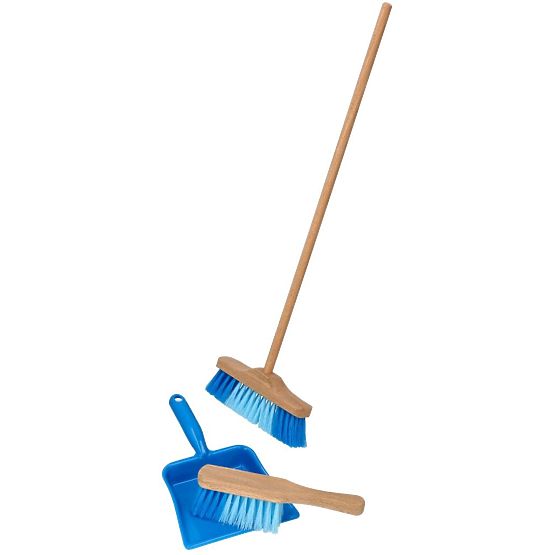 Upratovacia sada hračka Goki