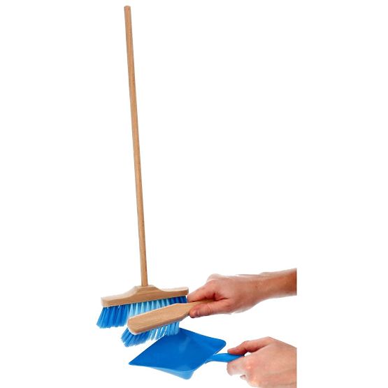 Upratovacia sada hračka Goki