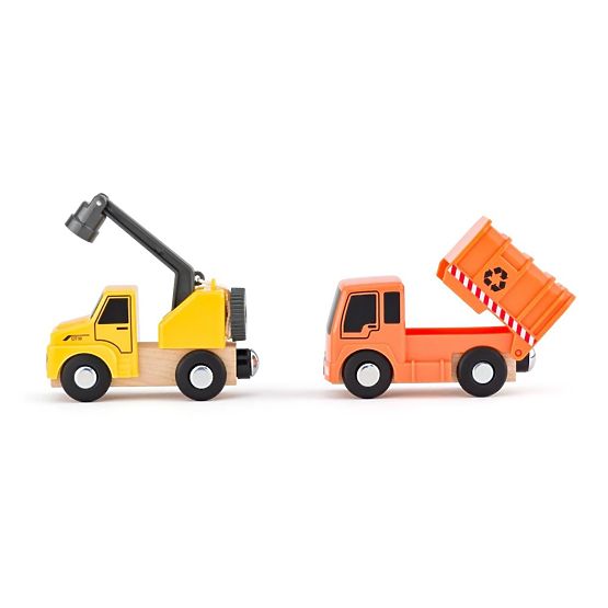 Úžitkové vozidlá s vodičmi