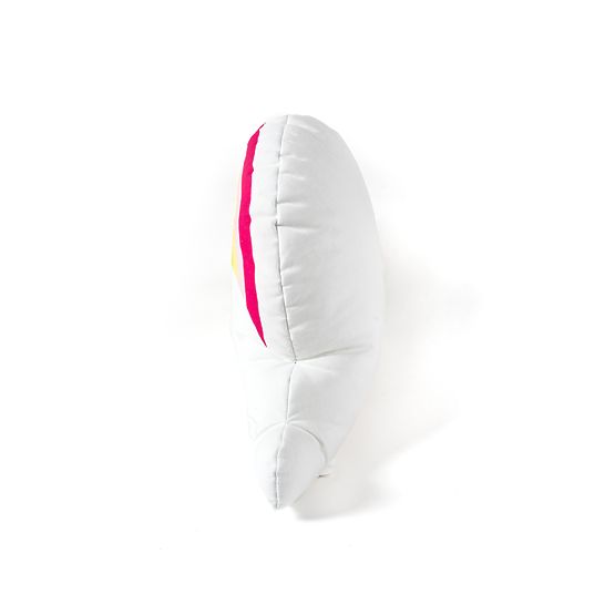 Vankúš pastelová Dúha