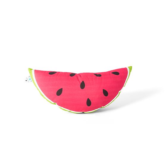 Vankúšik - melón/citrón