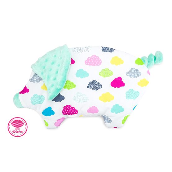 Vankúšik - roztomilé prasiatko