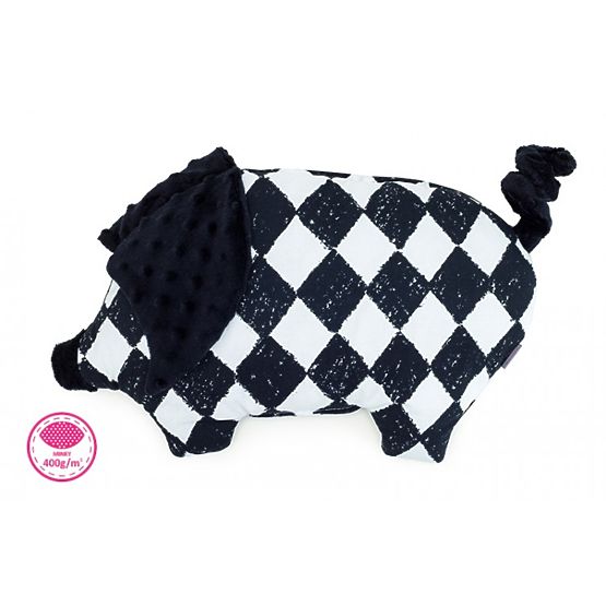 Vankúšik - roztomilé prasiatko